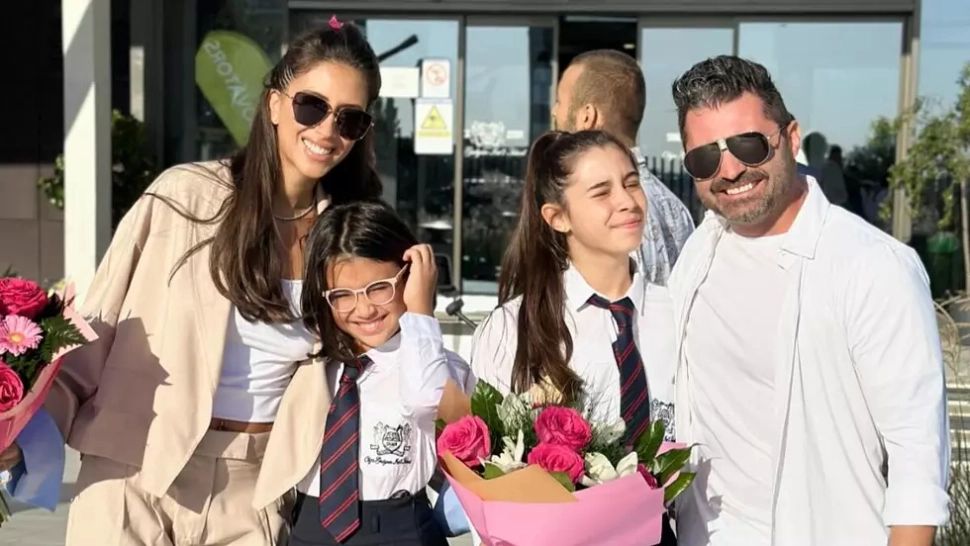 Suma exorbitantă pe care o plătește Pepe pentru școala fetelor sale. Maria și Rosa învață la o unitate de învățământ privată