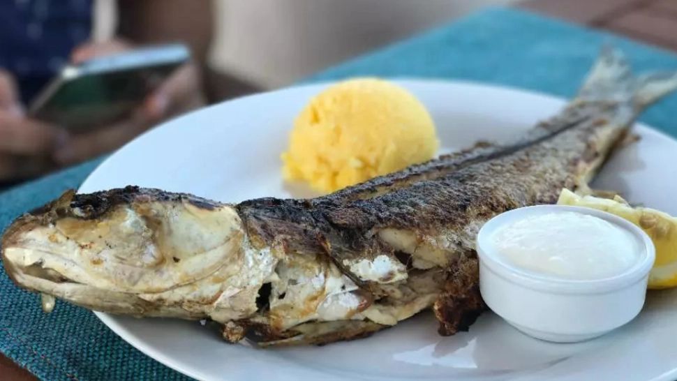 Trucul prin care poți face ca peștele congelat să aibă gustul unuia proaspăt. Majoritatea gospodinelor au acest ingredient în frigider