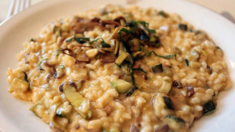 Rețeta tradițională de pilaf, găsită într-un caiet din 1949: un ingredient banal folosit de gospodinele de atunci face diferența