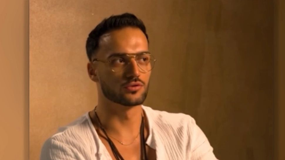 Radu Stoicescu, polițistul-ispită de la cea mai controversată emisiune, a ajuns să fie cercetat disciplinar. Ce îi reproșează superiorii