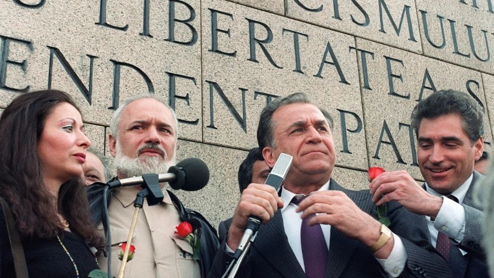 Dosarul Revoluției din 1989, trimis înapoi la Parchet. Decizia ÎCCJ este definitivă