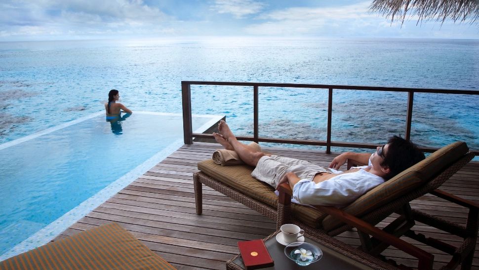 Suma astronomică plătită de o familie de români pentru o vacanță de 12 zile în Maldive: cât au scos din  portofel