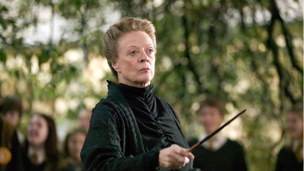 Doliu pentru fanii Harry Potter: A murit actrița care a intrepretat-o pe profesoara Minerva McGonagall