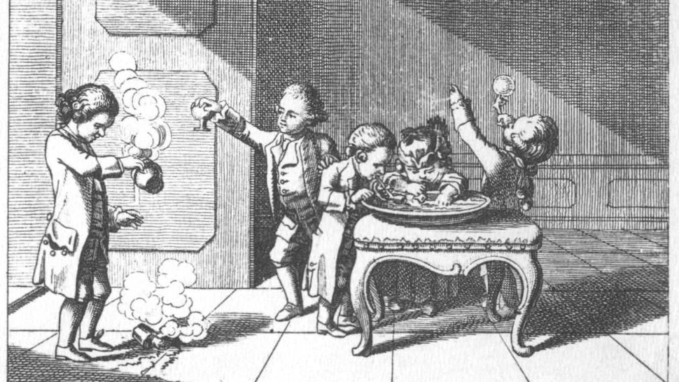 De ce ciocnim, de fapt, paharele cu băutură? Explicația sinistră vine din Evul Mediu