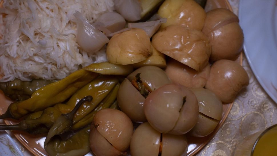 Gogonele murate. Secretul știut doar de bunicile noastre: ce trebuie să faci ca să nu iasă moi