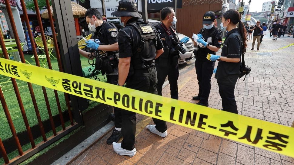 Cadavrul unei femei dispărute de 16 ani, găsit acasă la fostul ei iubit! Șocanta descoperire, făcută de un instalator care căuta o scurgere