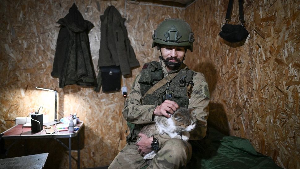 Război în Ucraina, ziua 933. Noul ordin al lui Putin dat soldaților ruși care îi trimite la moarte sigură - LIVE TEXT