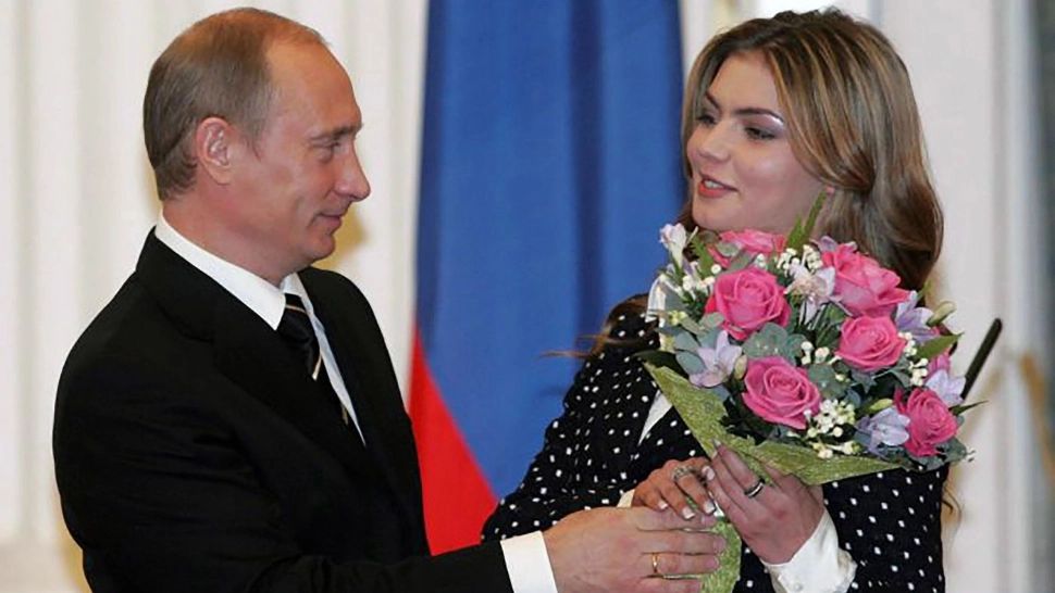 Gafa prin care Vladimir Putin a dezvăluit copiii nelegitimi cu Kabaeva. Declarația a pus pe jar internetul