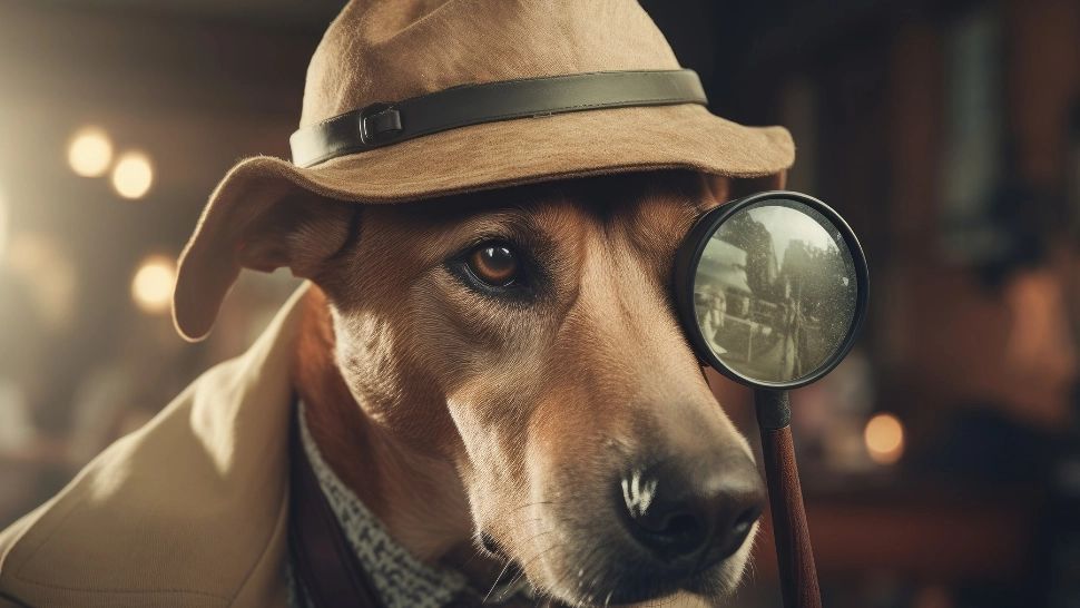 Test de inteligență. Ești un adevărat detectiv dacă găsești criminalul din imagine, în mai puțin de 10 secunde