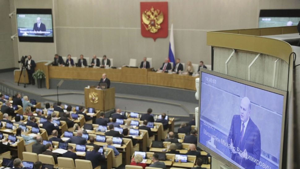 Rusia este pe cale să interzică oficial stilul de viață fără copii. Ce se ascunde în spatele acestei măsuri controversate 