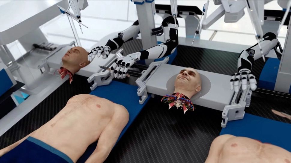 Creierul este „recuperabil” chiar la zile întregi după moarte. Teoria care ar putea revoluționa piața conservării pentru reînvierie