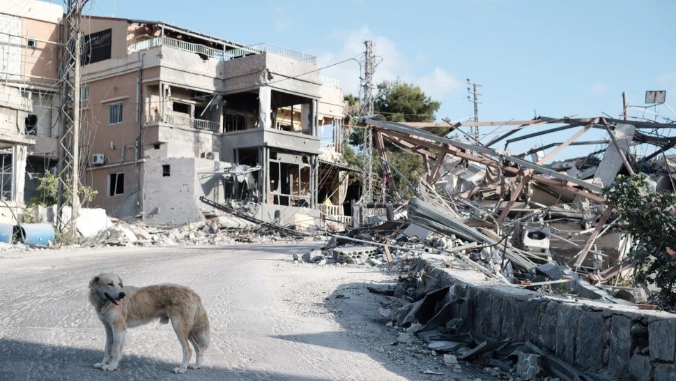 Zile de foc în Liban: Armata Israeliană a distrus 1.100 de ținte Hezbollah în 24 de ore