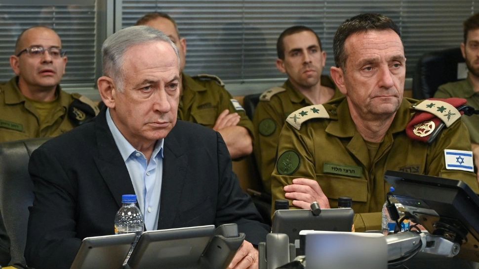 Șeful Statului Major israelian, Herzi Halevi: Israelul poate "ajunge la oricine îi ameninţă cetăţenii” 