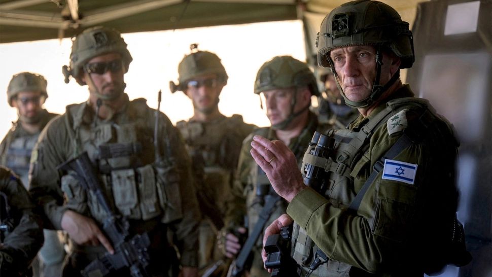 Tensiuni maxime în Orientul Mijlociu. Șeful armatei israeliene le-a transmis soldaţilor să se pregătească pentru o posibilă "intrare" în Liban