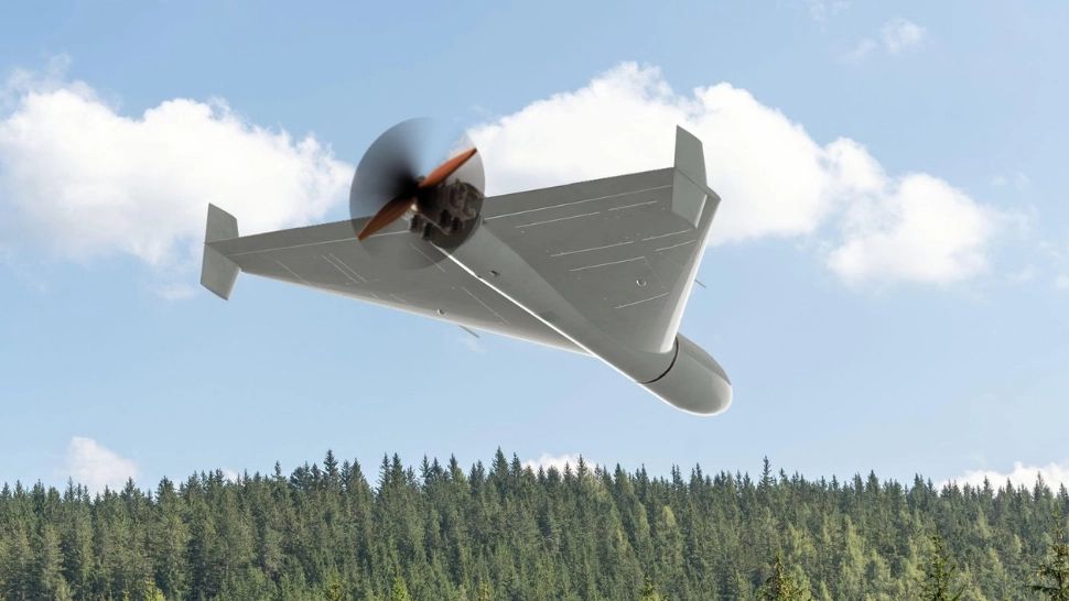 Este România capabilă să doboare dronele rusești în cazul unui atac? Ce spun specialiștii militari