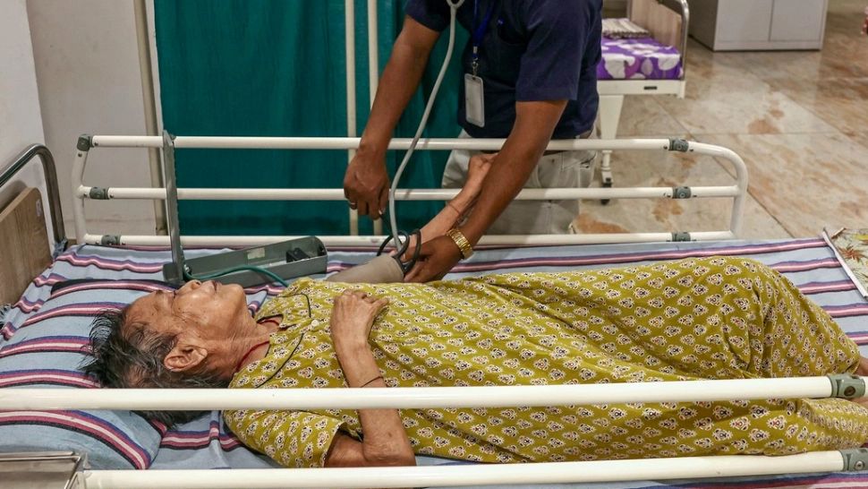 Care sunt cele mai frecvente REGRETE în clipele de dinaintea morții?