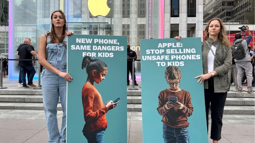 Reguli mai stricte pe INSTAGRAM: Ce le va fi interzis copiilor sub 18 ani?