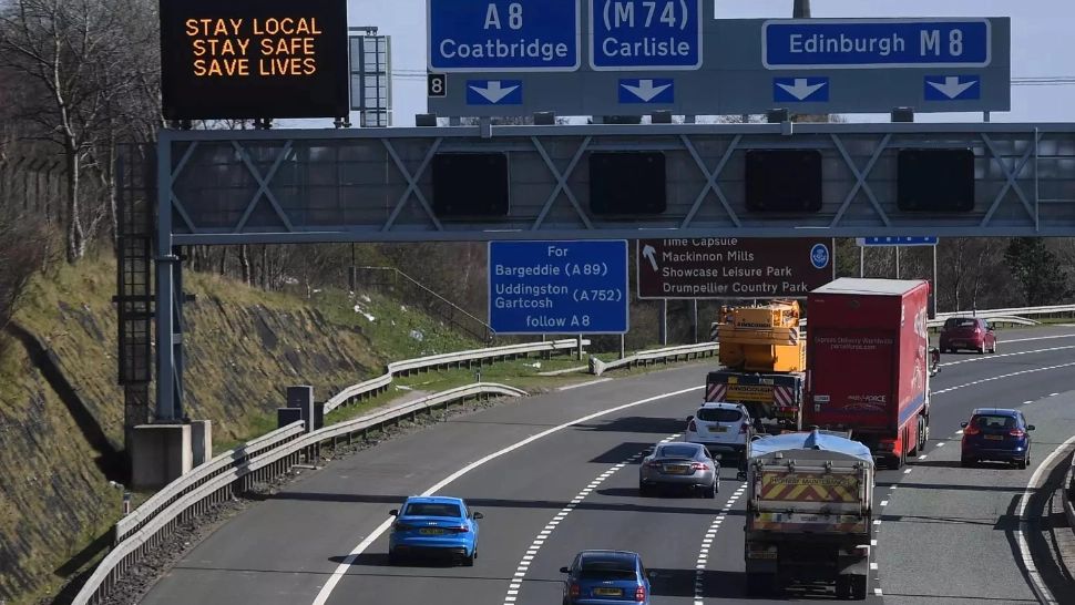 Semnul de circulație "nemaivăzut" care-i bagă în ceață pe șoferi. Explicația este una banală