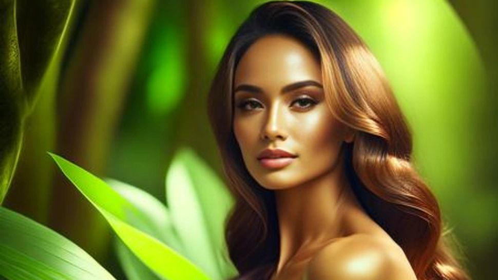 Fructul exotic care produce colagen. Secretul tenului strălucitor al femeilor din regiunile tropicale