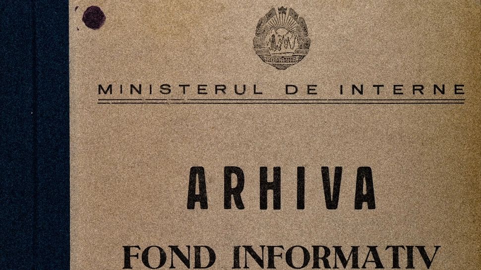 Bugetarii care au turnat la Securitate, demascați de verificările de amploare ale CNAS. Surprize mari la instituții centrale 