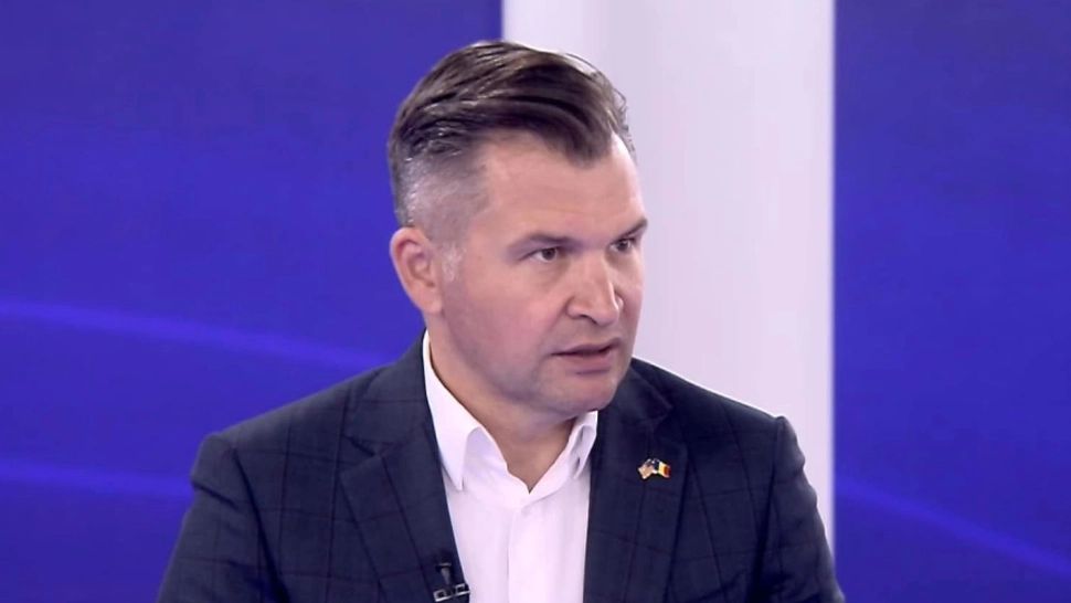 Stroe (PNL): PSD face orice pentru putere. Marcel Ciolacu și-a încălcat cuvântul din nou