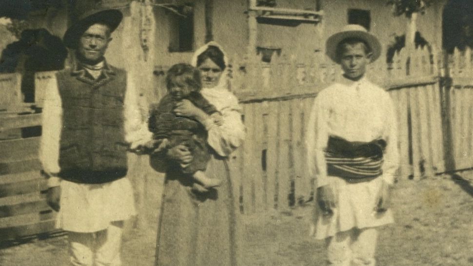 De ce nu existau țărani grași acum 100 de ani. Dieta zilnică a strămoșilor noștri o să te surprindă