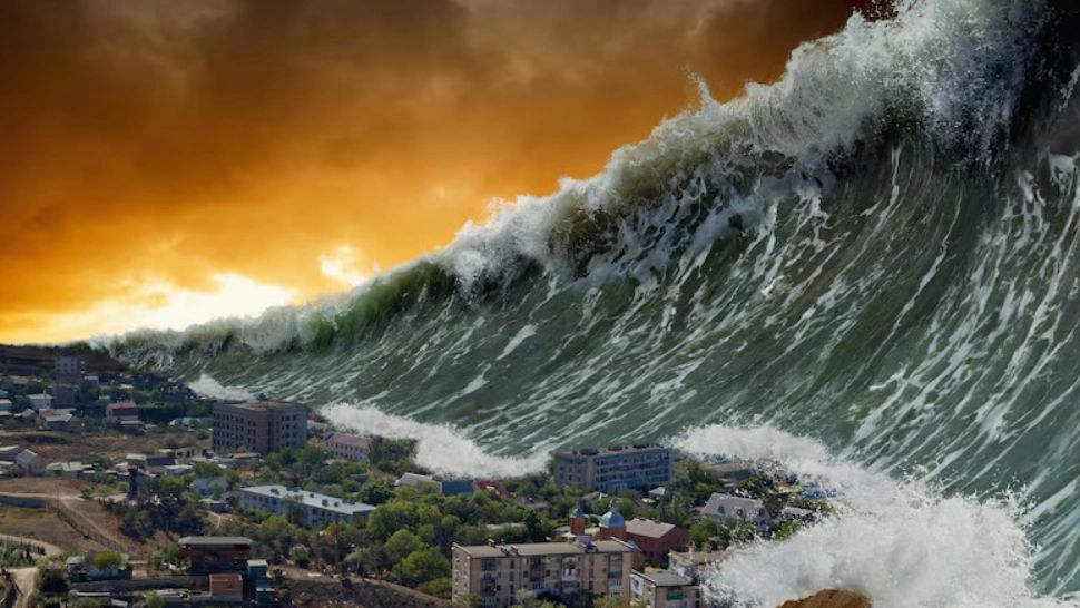 Avertisment de tsunami ca urmare a unui cutremur de 8,2. Mesajul care a pus pe jar o țară întreagă