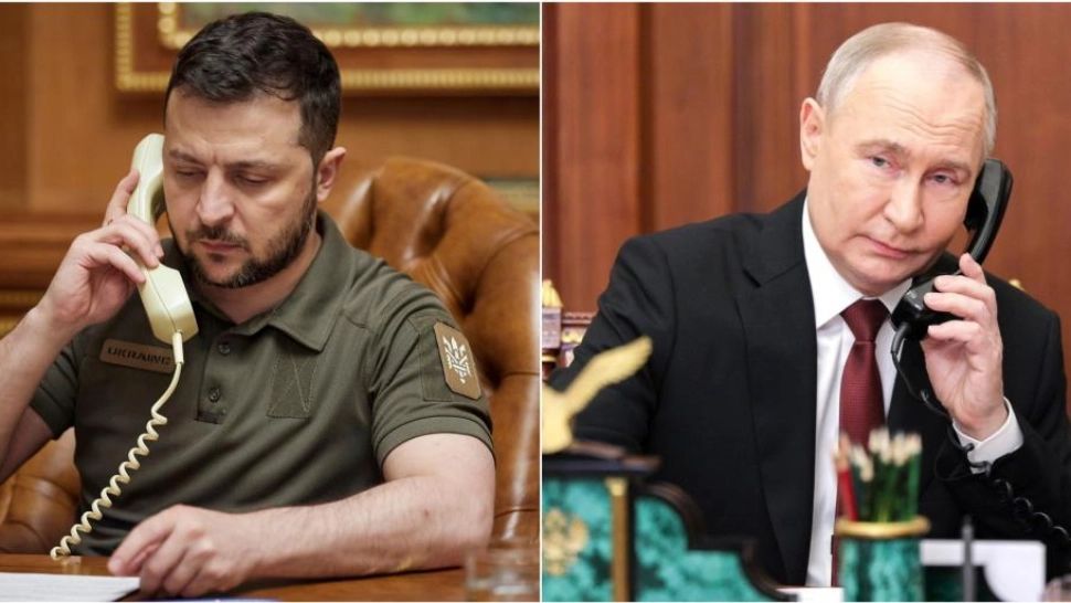 Război în Ucraina, ziua 1067. Zelenski îl acuză pe Putin că încearcă să îl „manipuleze” pe Trump în privinţa Ucrainei - LIVE TEXT