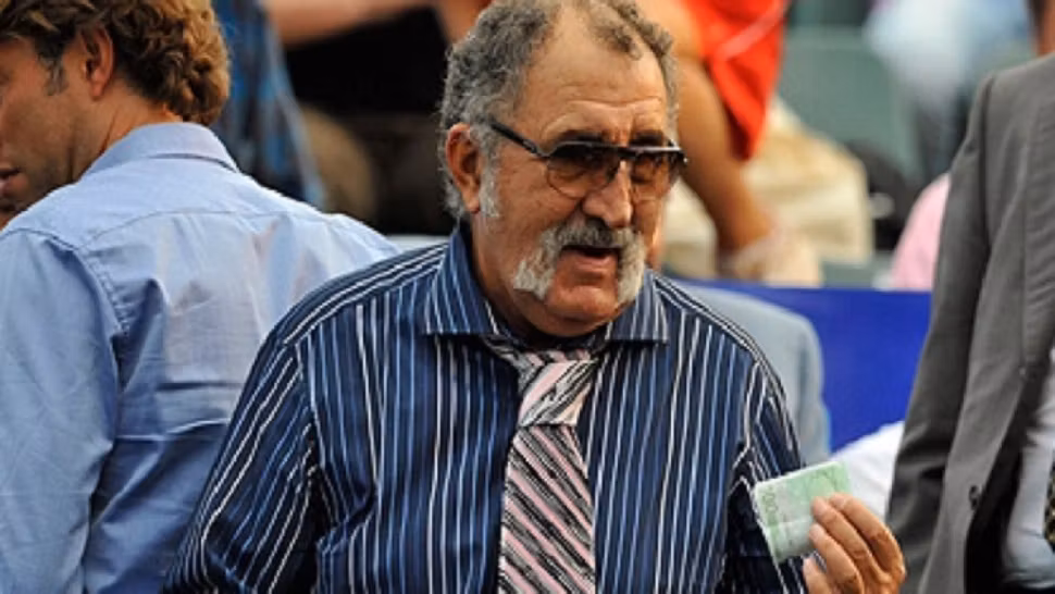 Punctul slab al lui Ion Țiriac! Pe ce cheltuie milioane de euro fără să țină cont