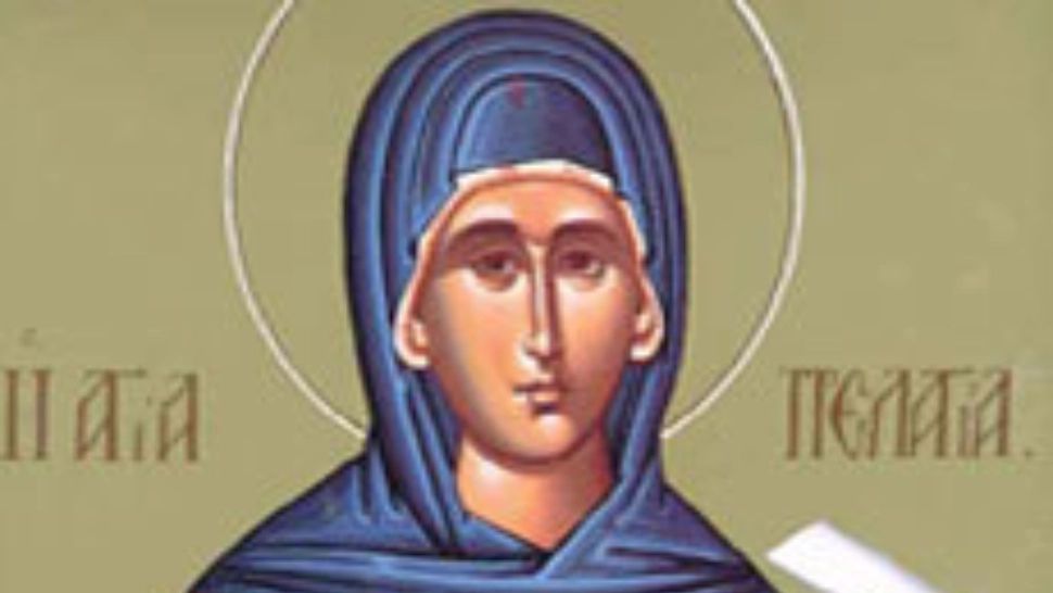 Sărbătoare 8 octombrie. O sfântă importantă este sărbătorită astăzi. Zi cu mare însemnătate 