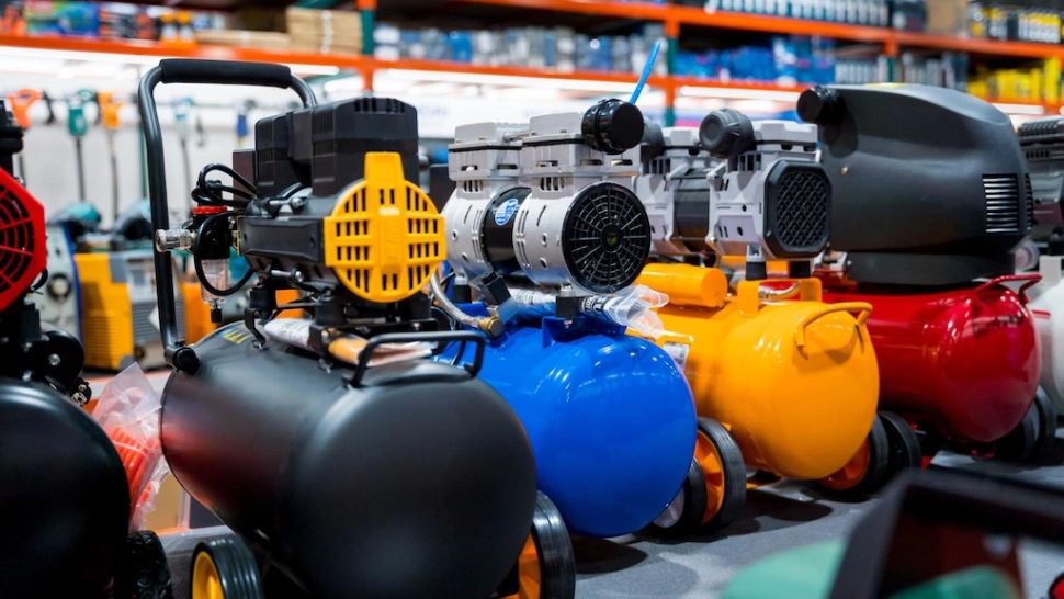 De ce să alegi un compresor nou pentru afacerea ta. Investiția ideală! (P)