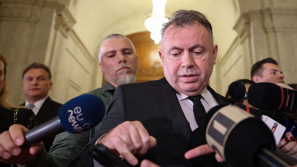 Avocata lui Nelu Tătaru: "La percheziții nu s-a găsit nici măcar o monedă. Din nicio înregistrate nu rezultă că și-ar fi însușit bani"