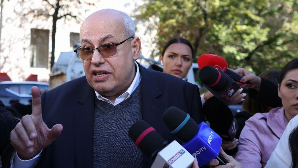 Șeful ORNISS, oficiului care se ocupă cu SECRETELE DE STAT, audiat la DNA în dosarul Pârvulescu