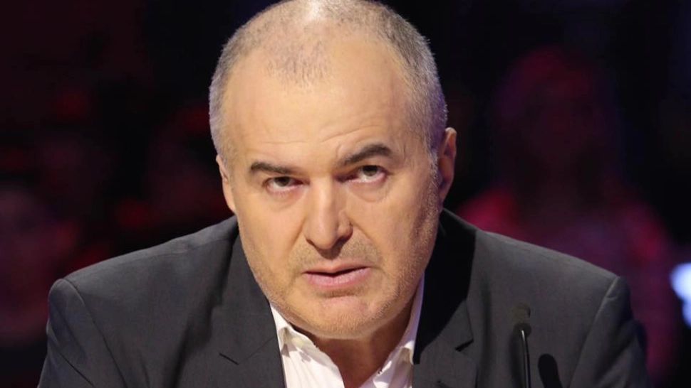 Laurențiu Botin, ediție bombă cu Florin Călinescu. Maestrul revine după decizia crucială privind reluarea alegerilor anulate