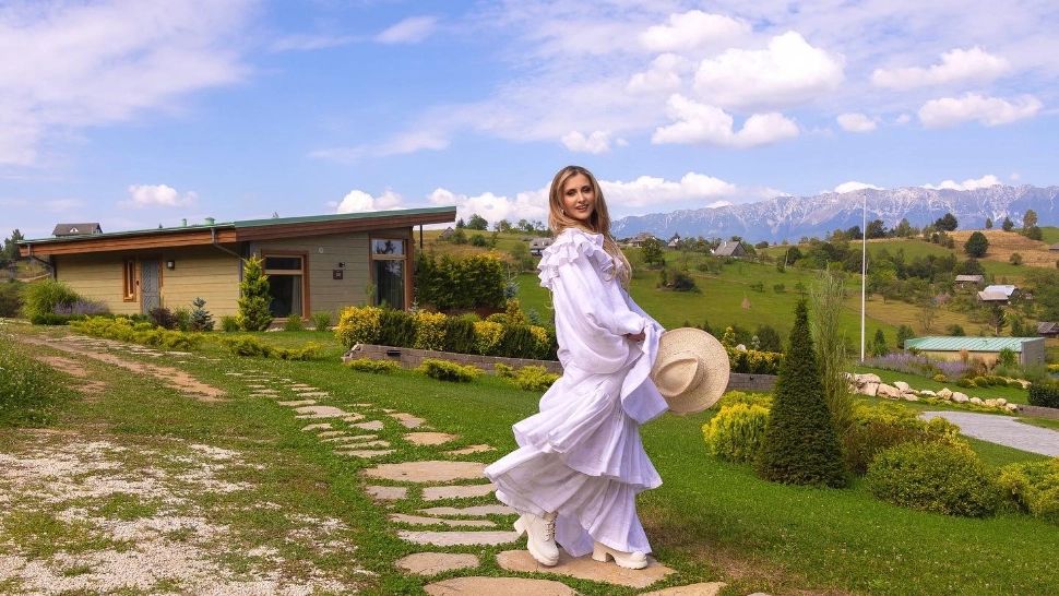 Alina Sorescu a stat la tribunal mai bine de 8 ore cu fostul soț. Ce mai are de împărțit cu Alexandru Ciucu?