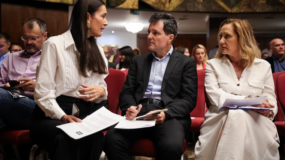 Nicușor Dan bagă zâzanie între Elena Lasconi și Clotilde Armand! Scandal-monstru: șefa reziștilor a ieșit de pe grupurile interne ale partidului