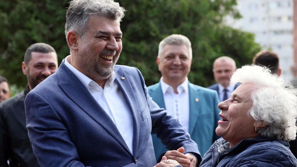 De Ziua Internaţională a Persoanelor Vârstnice intră în vigoare decizia neimpozitării pensiilor sub 3.000 de lei. Mesajul lui Ciolacu