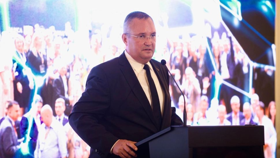 Nicolae Ciucă: „Cota unică rămâne în vigoare și în 2025, așa cum a susținut PNL”