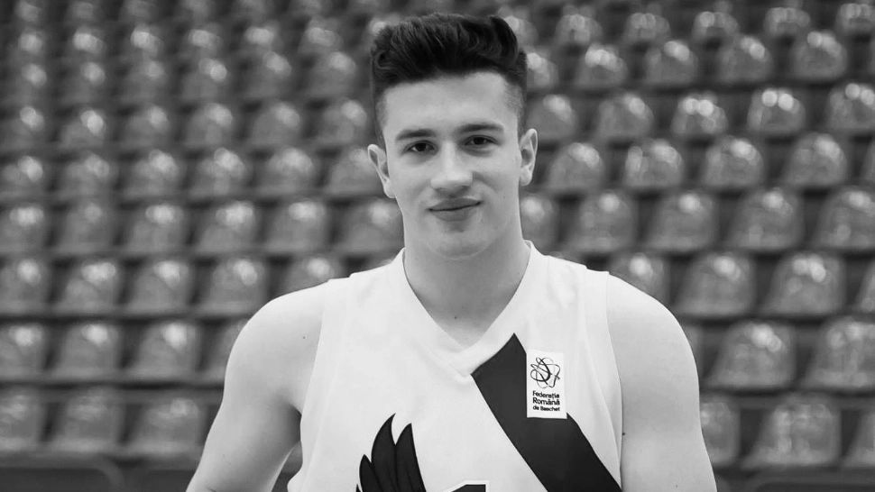 Tragedie în lumea sportului românesc: a murit, la 24 de ani, după o luptă crâncenă cu boala. Concurase și la "Chefi la cuțite"
