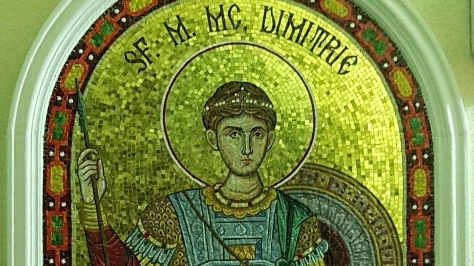 Sărbătoarea Sfântului Dumitru – tradiții, obiceiuri și semnificații ale zilei de 26 octombrie