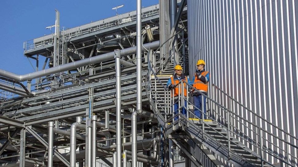 Nemții se pregătesc să construiască cea mai mare pompă de căldură din lume. Va ocupa o suprafață cât a unui stadion de fotbal