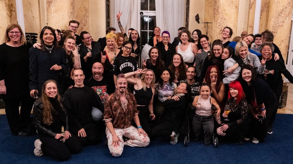 Scene explicite de sex și masochism pe scena operei. Mai mulți spectatori au avut nevoie de îngrijiri