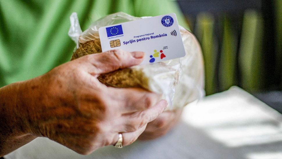 Ai pierdut cardul de ajutor social sau ai uitat PIN-ul. Ce trebuie să faci pentru a-l recupera?