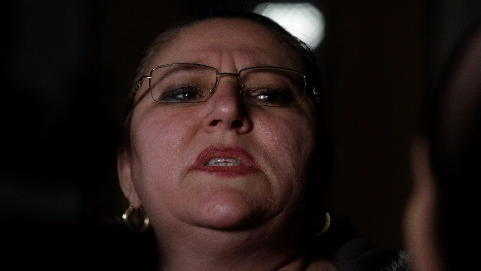 Atac furibund al Dianei Șoșoacă! Scoaterea sa din cursa prezidențială, "un complot" și "o lovitură de stat" orchestrate de Servicii, politicieni și judecătorii CCR