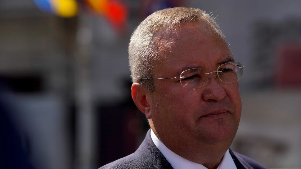 Ciucă, remarcă ironică la adresa contracandidatului său la alegerile prezidențiale: 3 de bravo pentru Marcel Ciolacu!