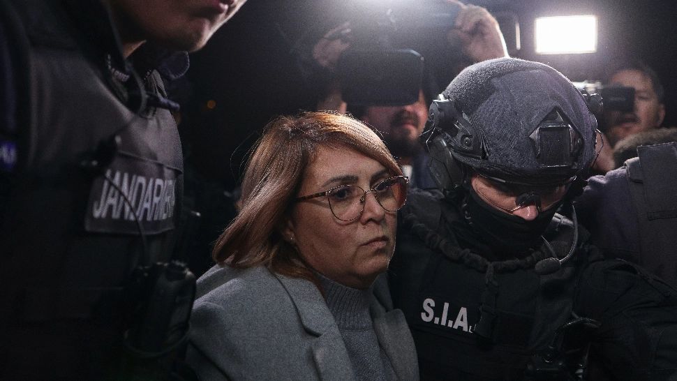 Decizie halucinantă a instanței: Laura Crișan, împreună cu cei doi suspecți au fost ELIBERAȚI. Cei trei se pot bucura de libertate fără nicio restricție