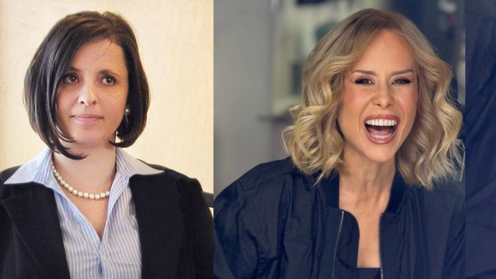 Mihaela Bulic, victorie în "bătălia nutriționistelor". Ce a obligat-o justiția pe Lygia Alexandrescu?