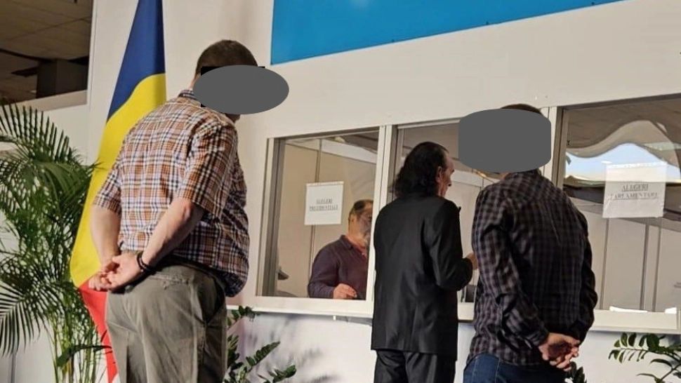 Miron Cozma, circ la Biroul Electoral Central. Pretenția halucinantă a fostului "Luceafăr al huilei"