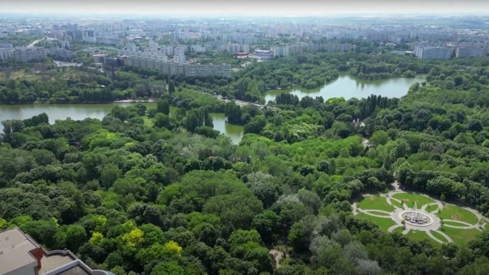 Proprietara terenului retrocedat din parcul IOR a murit. Ce se întâmplă cu procesul cu administrațiile Bucureștiului