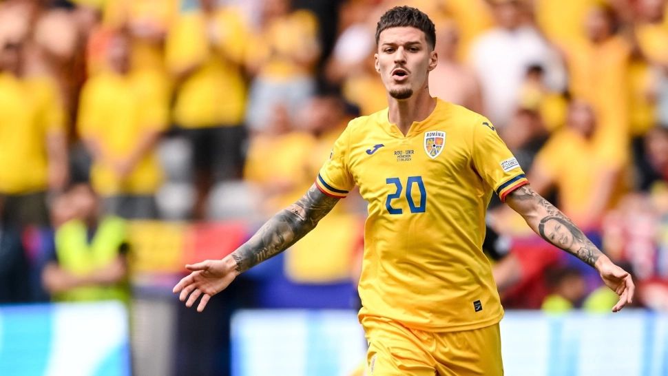 Meci crucial pentru naţionala de fotbal joi seară, la Istanbul. România înfruntă Turcia în play-off-ul pentru CM